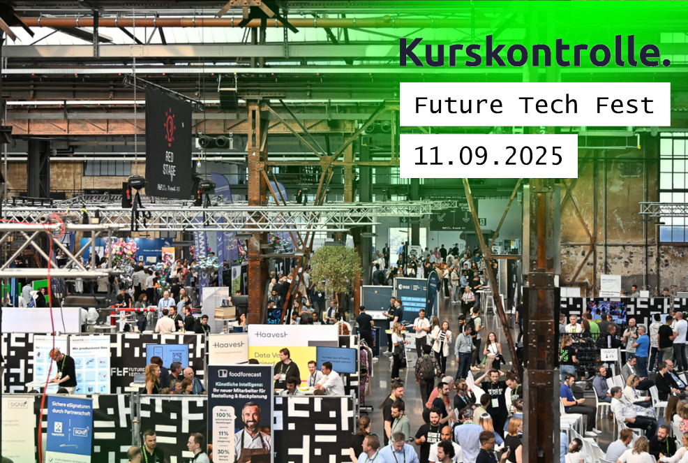 Future Tech Fest