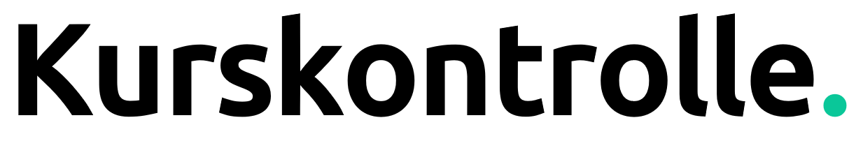 Kurskontrolle UG logo